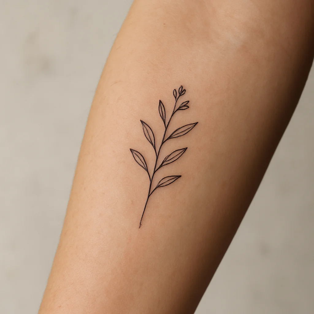 Fine Line Pequena